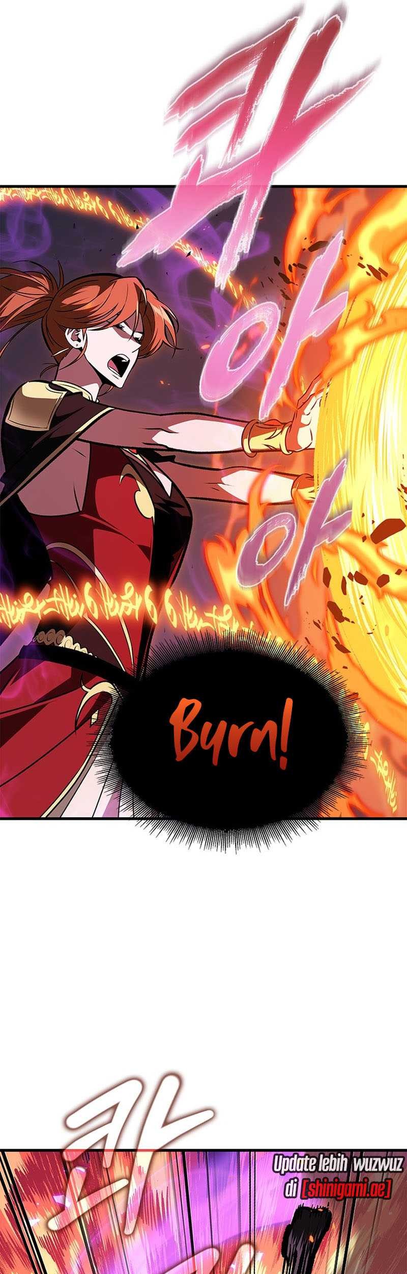 Boushoku-Hi no Ken Chapter 2 - halaman 25