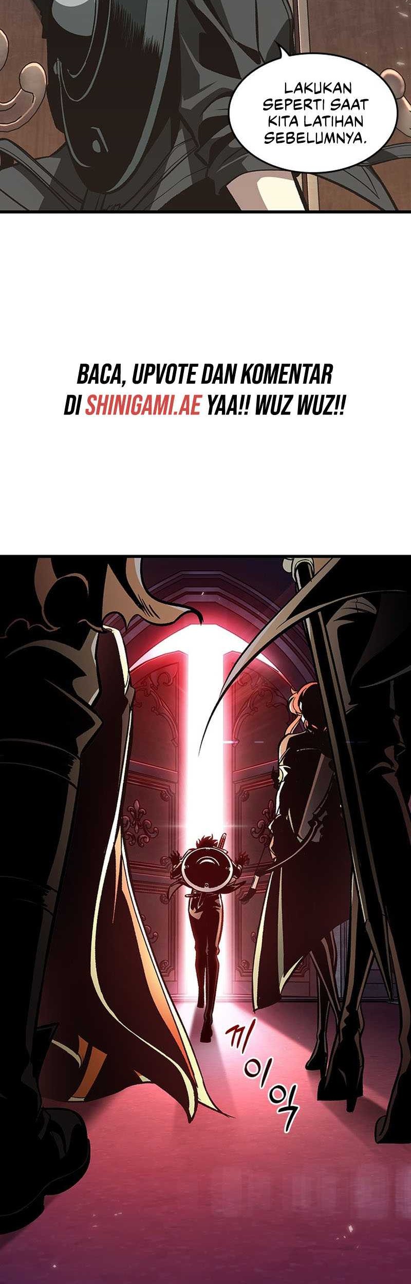Boushoku-Hi no Ken Chapter 2 - halaman 3