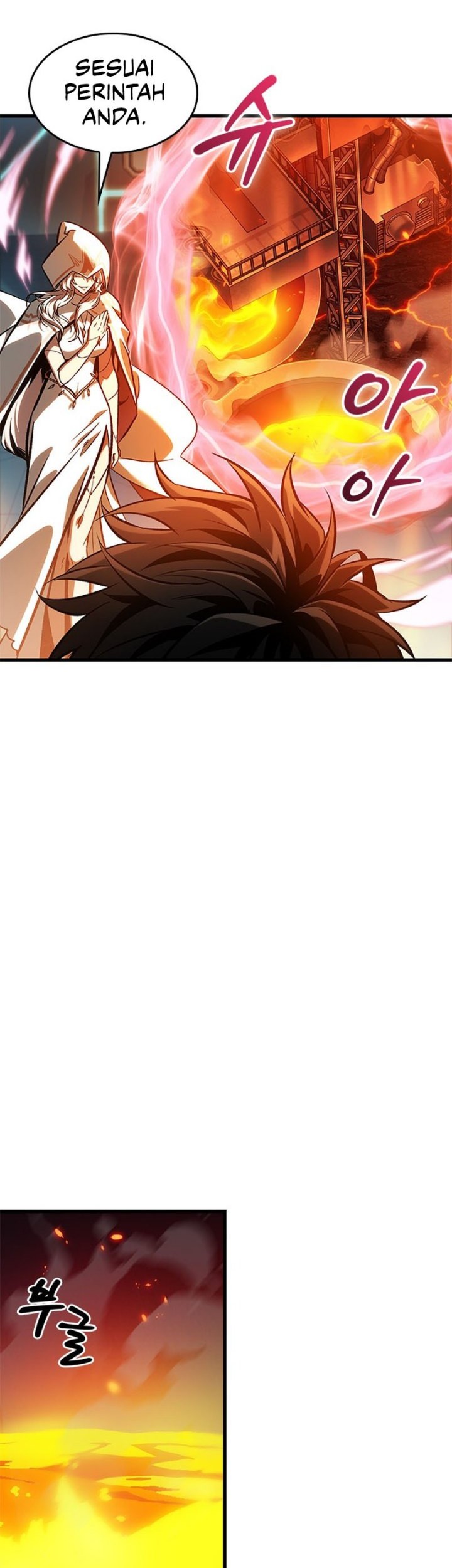 Boushoku-Hi no Ken Chapter 20 - halaman 26