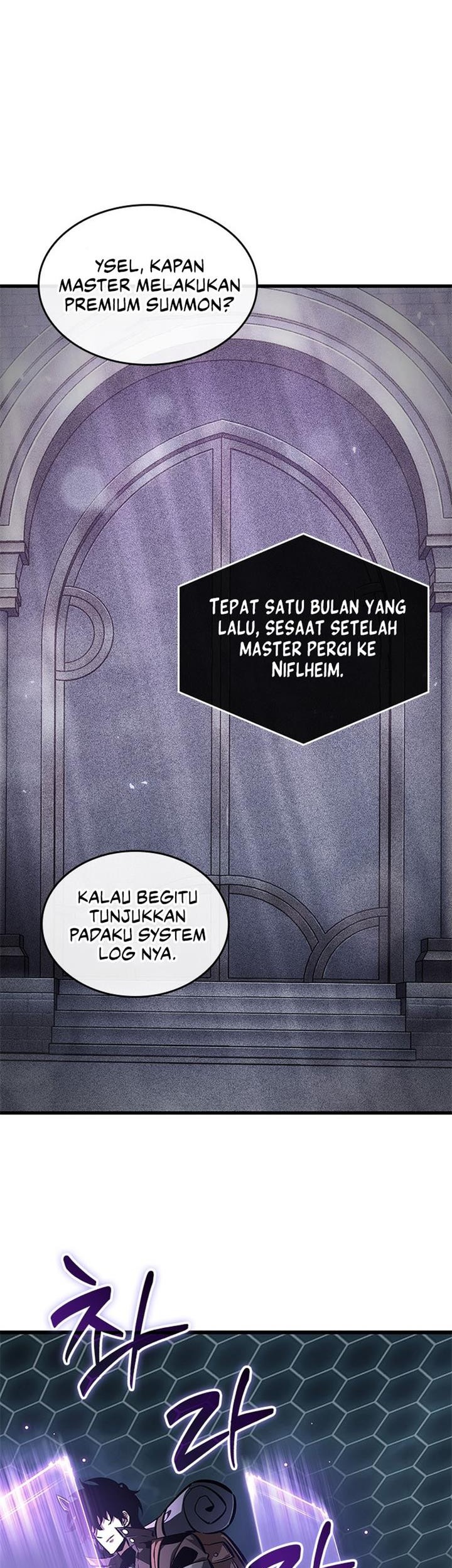 Boushoku-Hi no Ken Chapter 23 - halaman 15