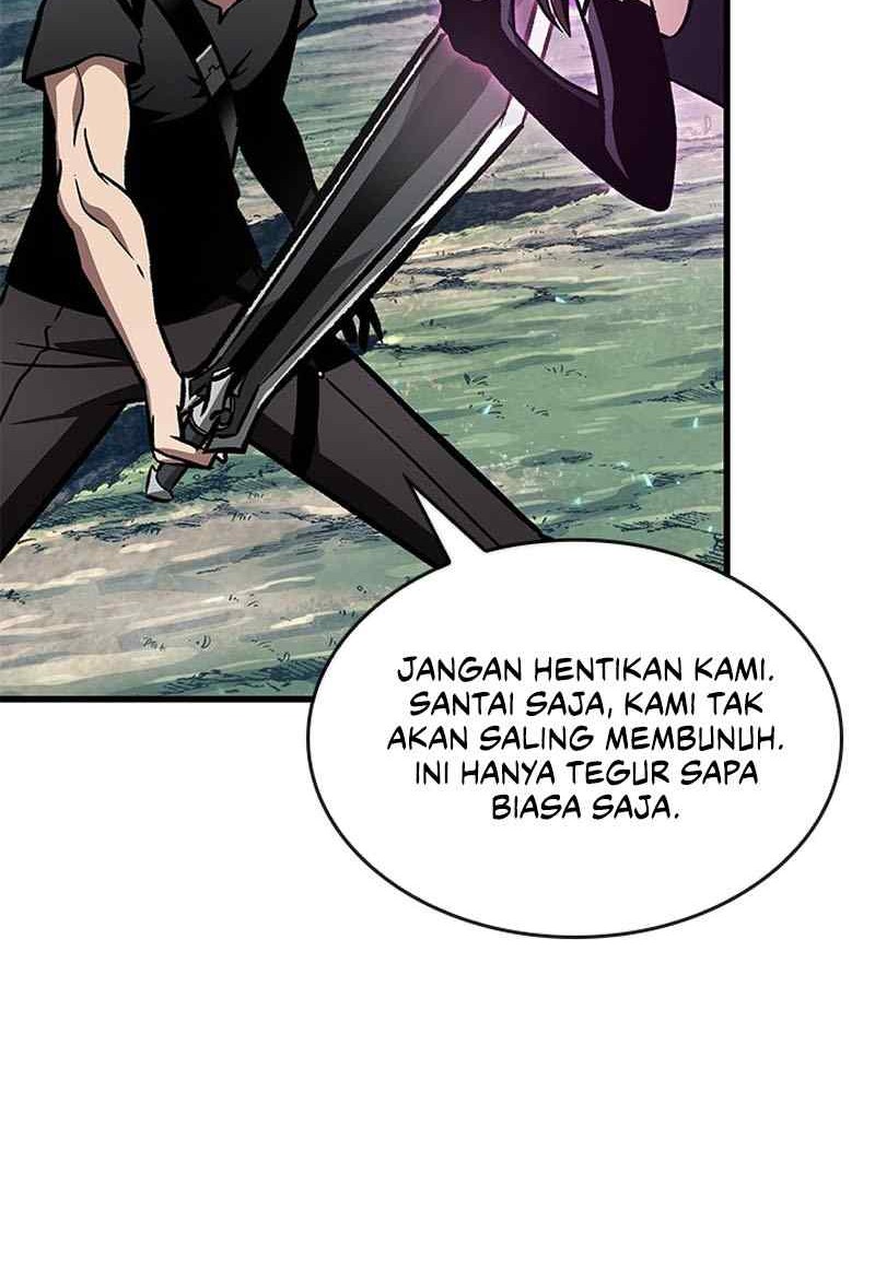 Boushoku-Hi no Ken Chapter 25 - halaman 18