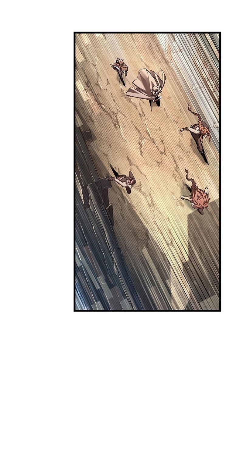 Boushoku-Hi no Ken Chapter 27 - halaman 21