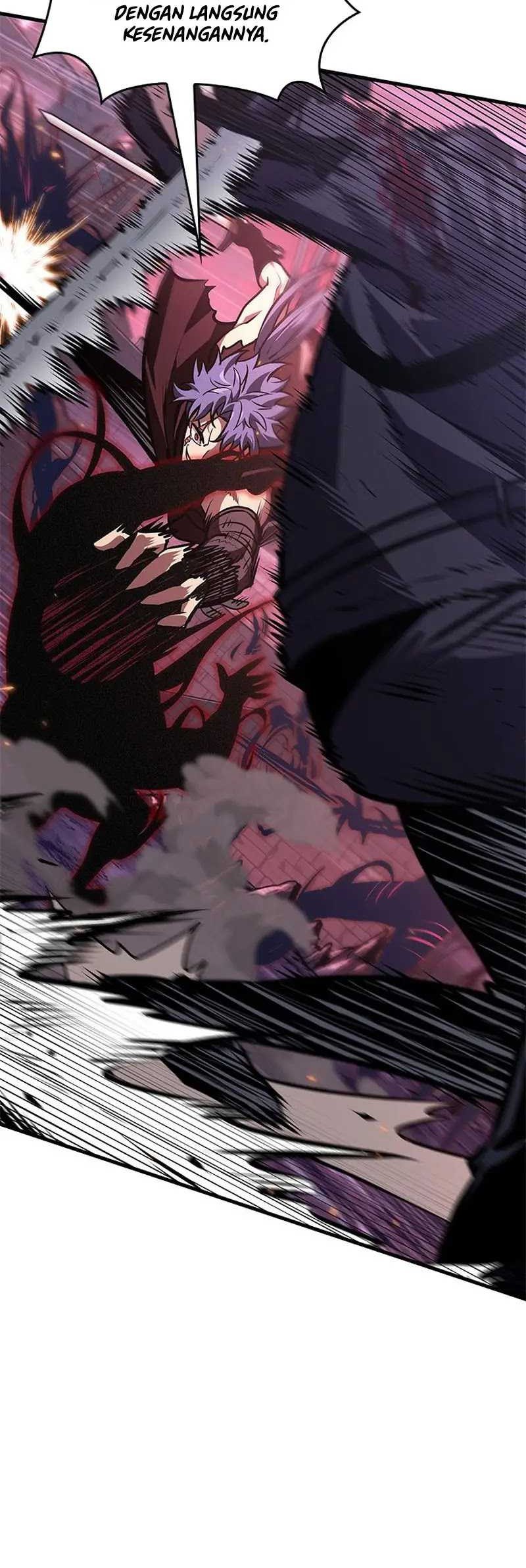 Boushoku-Hi no Ken Chapter 3 - halaman 24