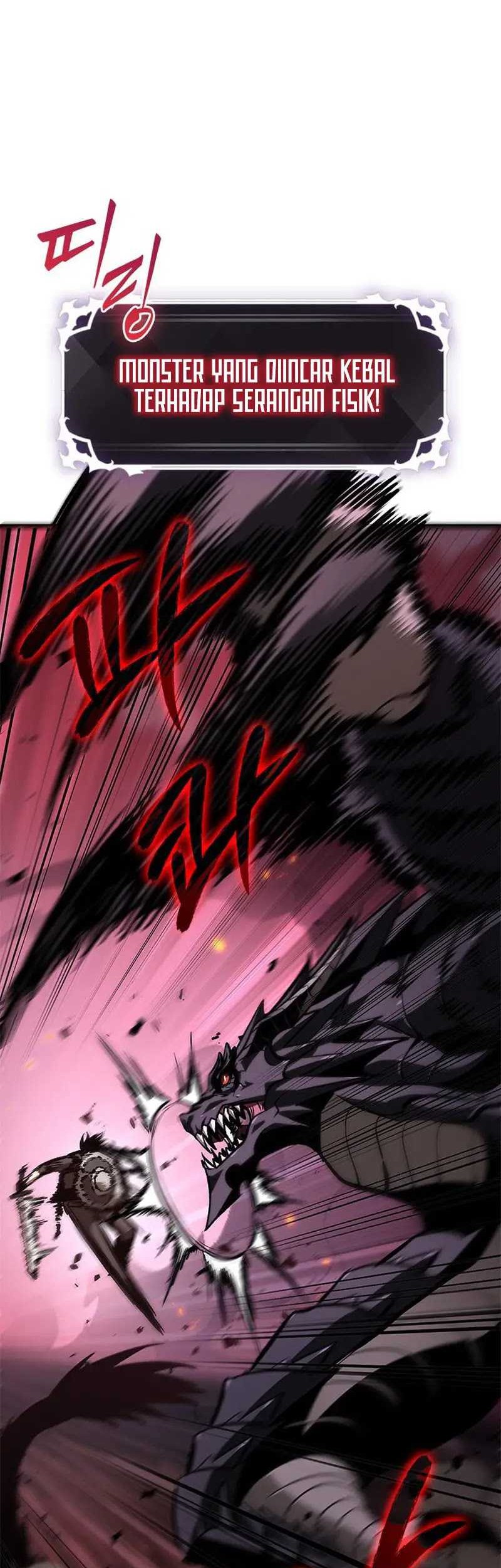 Boushoku-Hi no Ken Chapter 3 - halaman 7