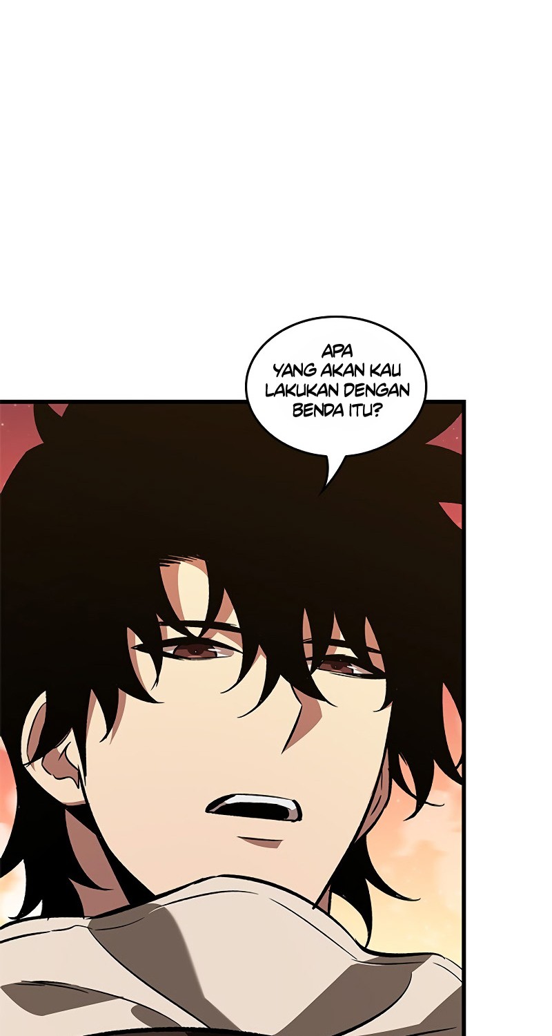 Boushoku-Hi no Ken Chapter 30 - halaman 13