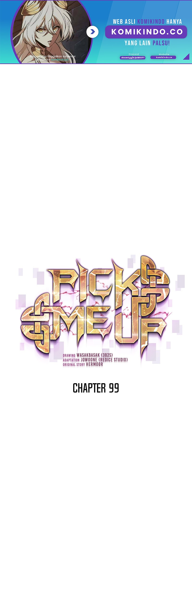 Boushoku-Hi no Ken Chapter 30 - halaman 2