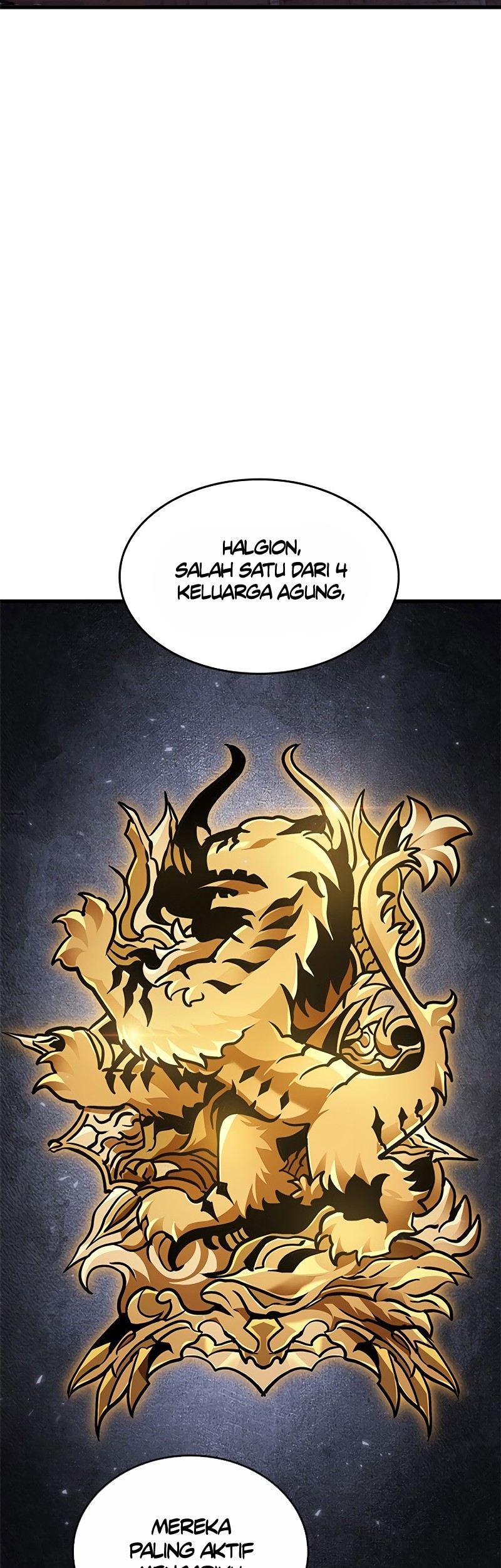 Boushoku-Hi no Ken Chapter 30 - halaman 7