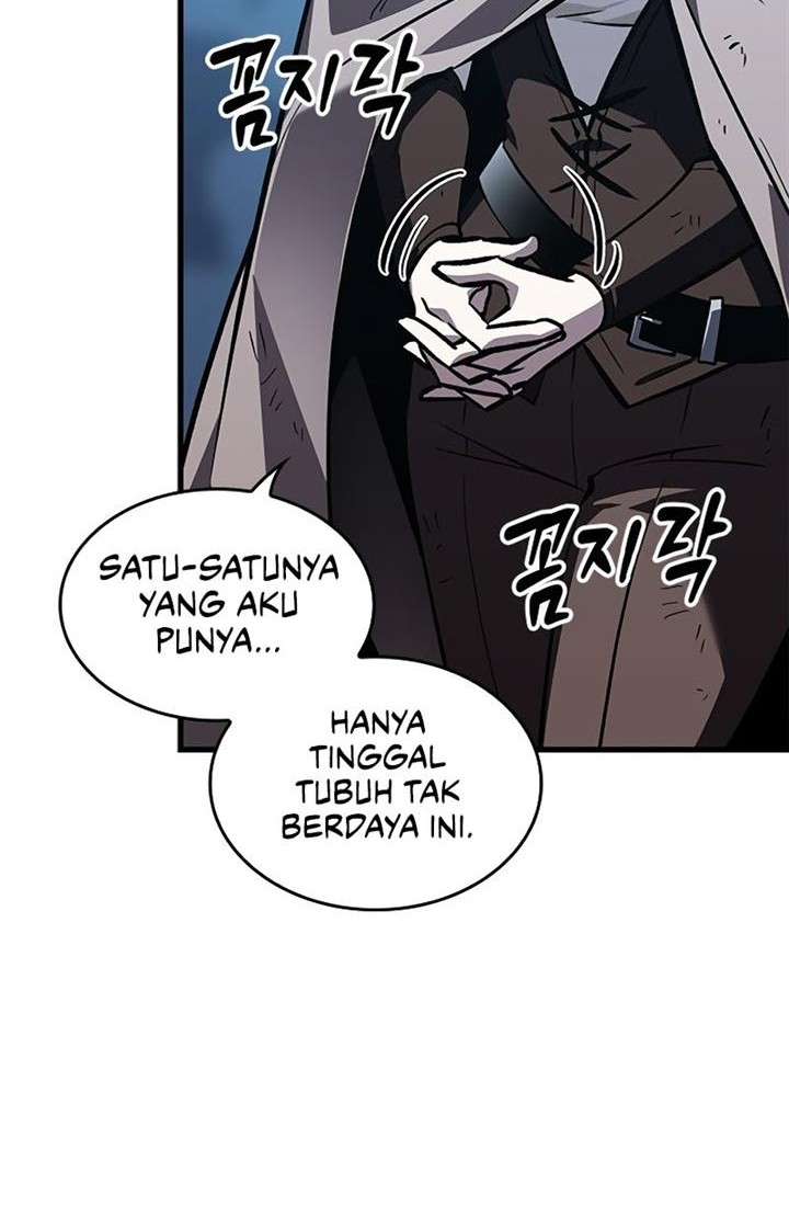 Boushoku-Hi no Ken Chapter 31 - halaman 12