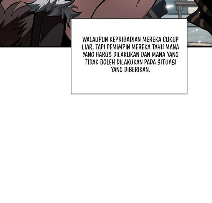 Boushoku-Hi no Ken Chapter 31 - halaman 24