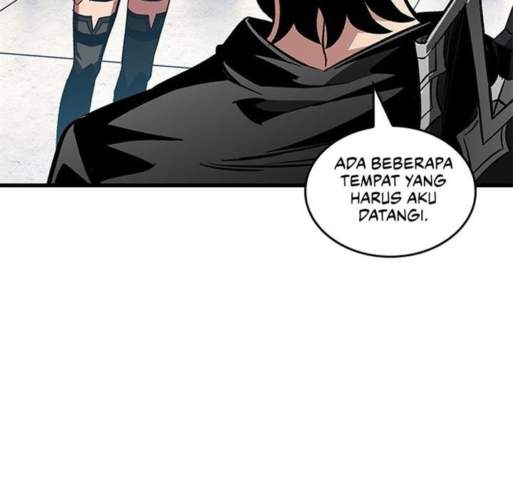 Boushoku-Hi no Ken Chapter 32 - halaman 15