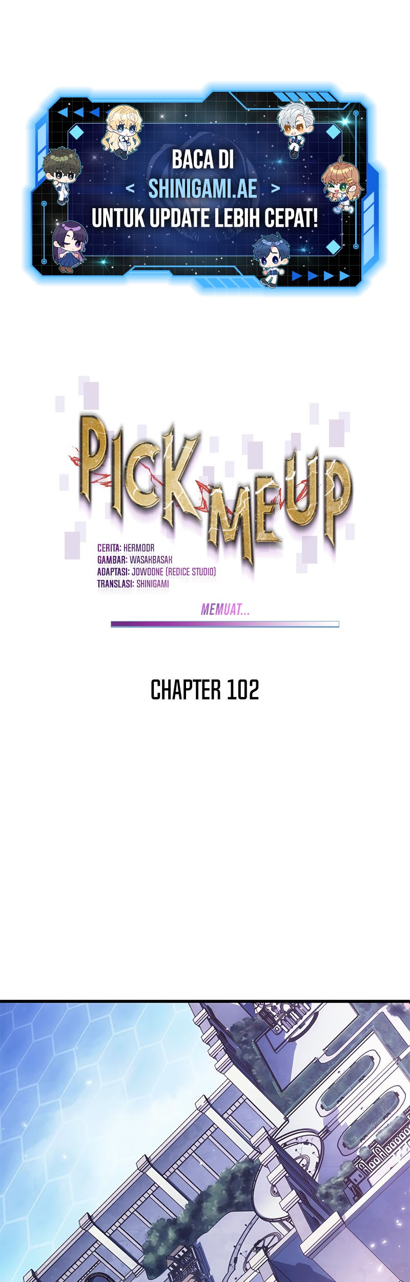 Boushoku-Hi no Ken Chapter 33 - halaman 2