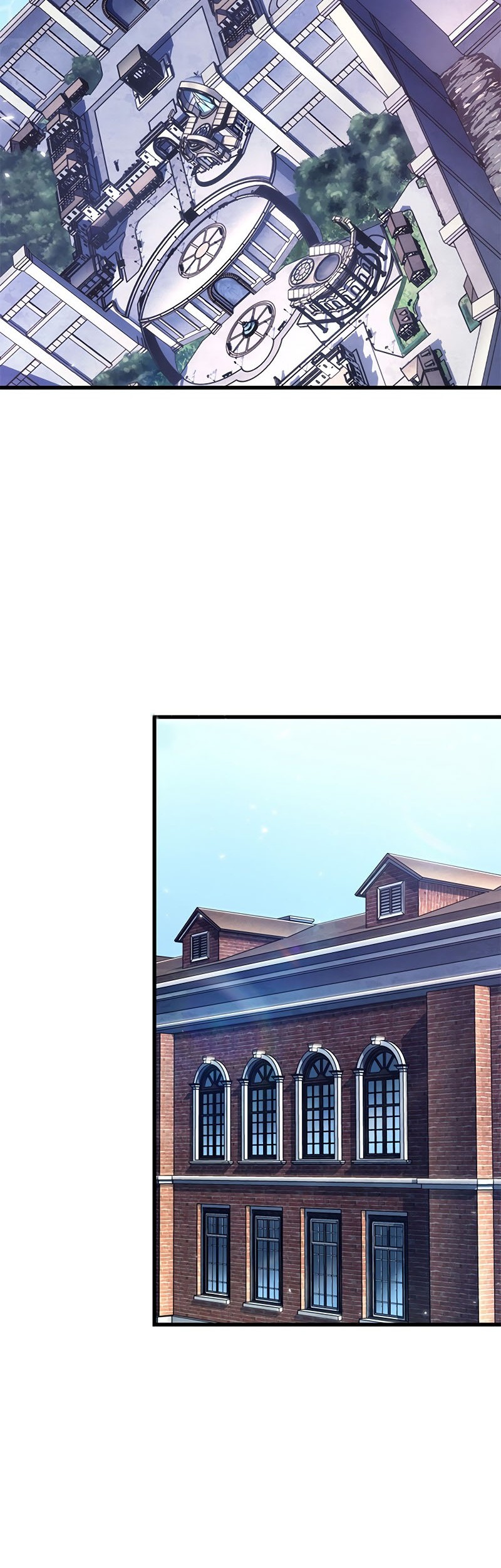 Boushoku-Hi no Ken Chapter 33 - halaman 3