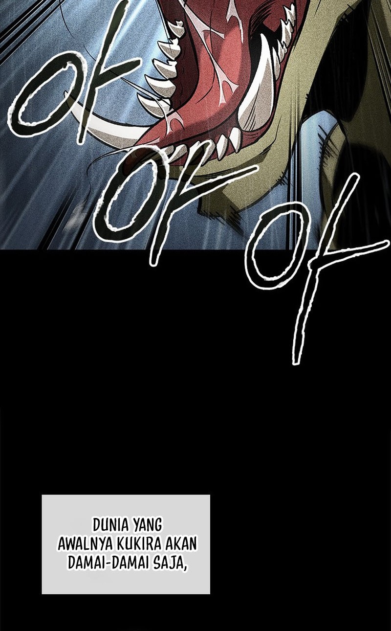 Boushoku-Hi no Ken Chapter 34 - halaman 5