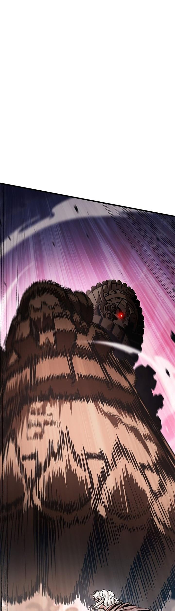 Boushoku-Hi no Ken Chapter 37 - halaman 1