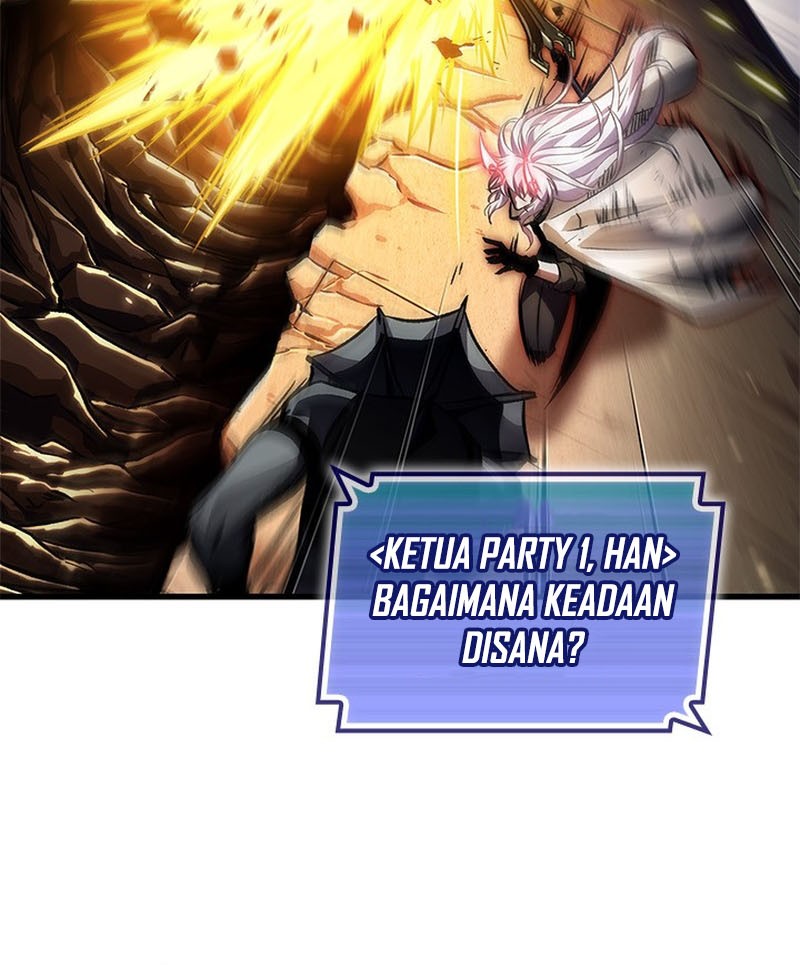 Boushoku-Hi no Ken Chapter 40 - halaman 12