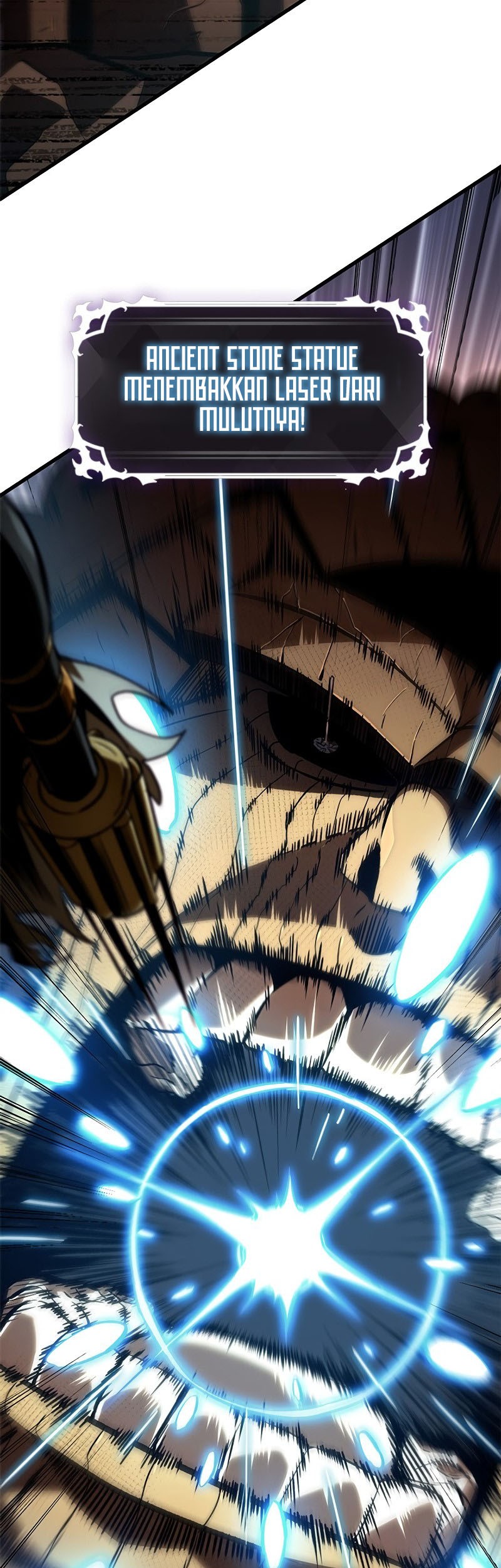 Boushoku-Hi no Ken Chapter 41 - halaman 16