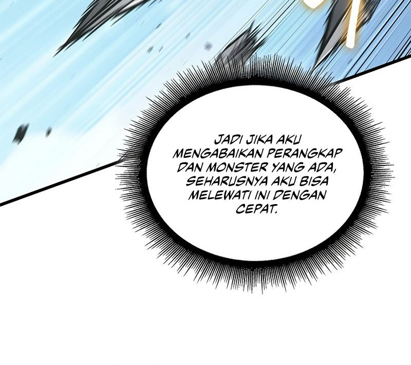 Boushoku-Hi no Ken Chapter 41 - halaman 5