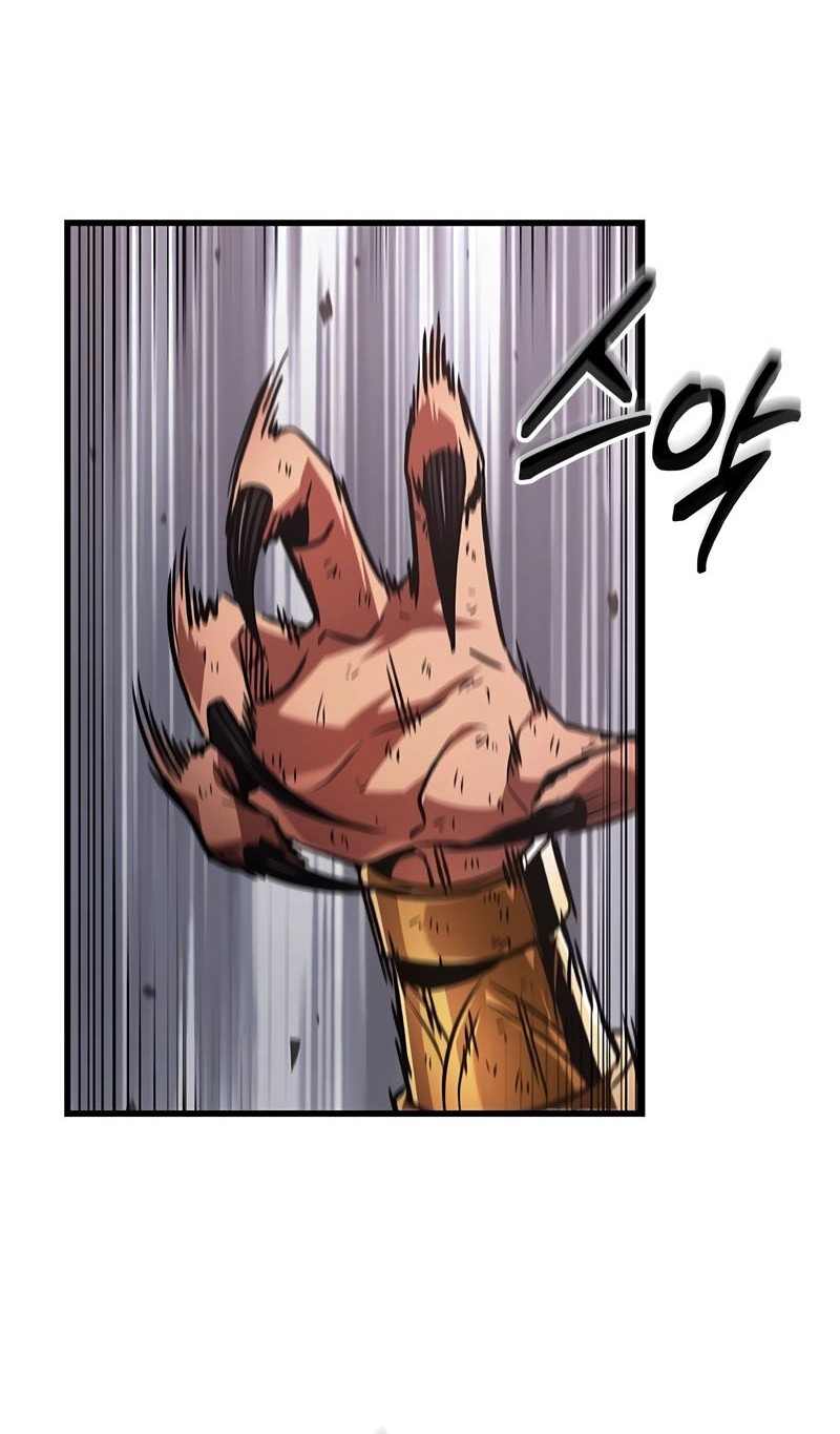 Boushoku-Hi no Ken Chapter 43 - halaman 17