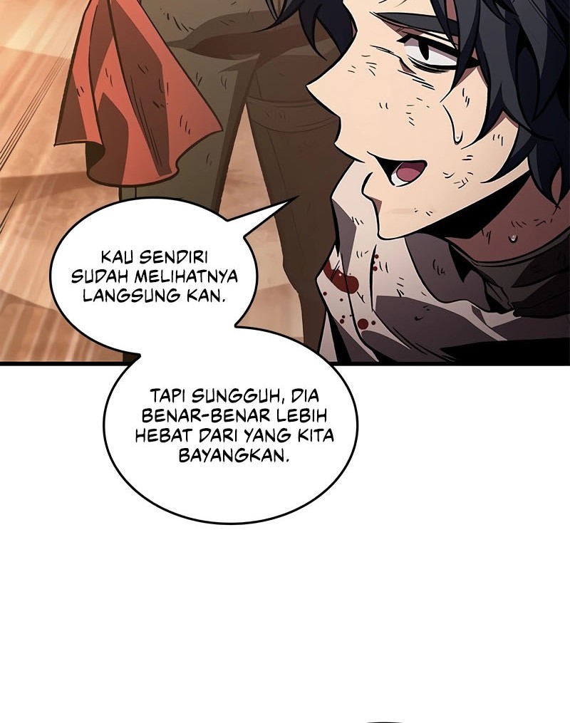 Boushoku-Hi no Ken Chapter 43 - halaman 29