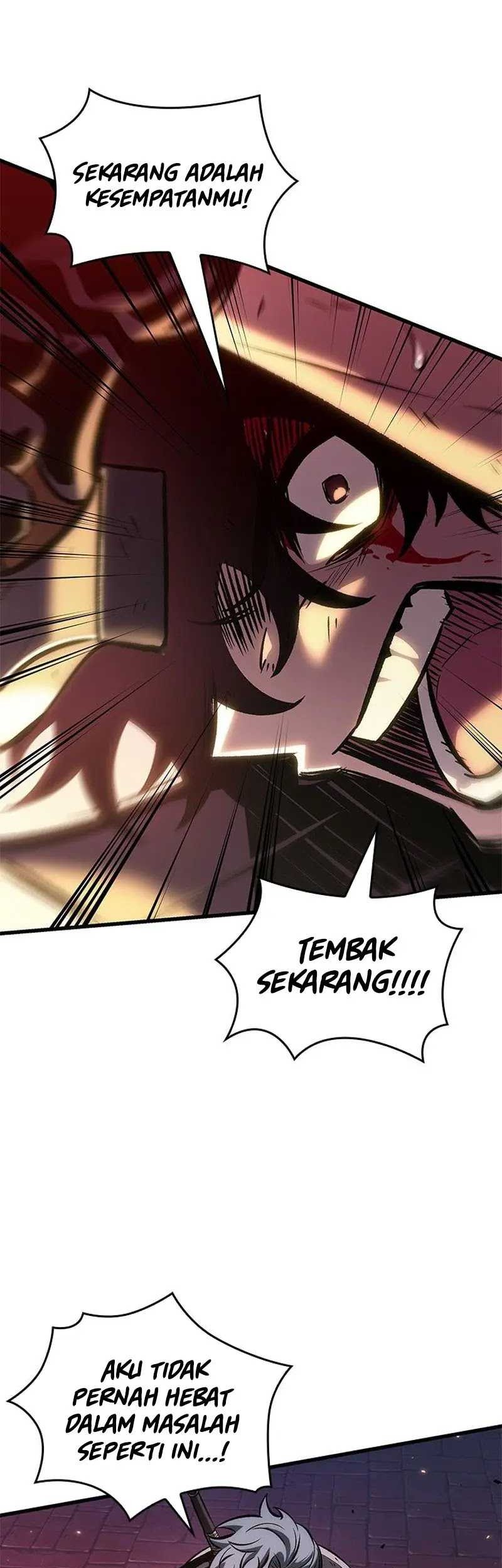 Boushoku-Hi no Ken Chapter 5 - halaman 12