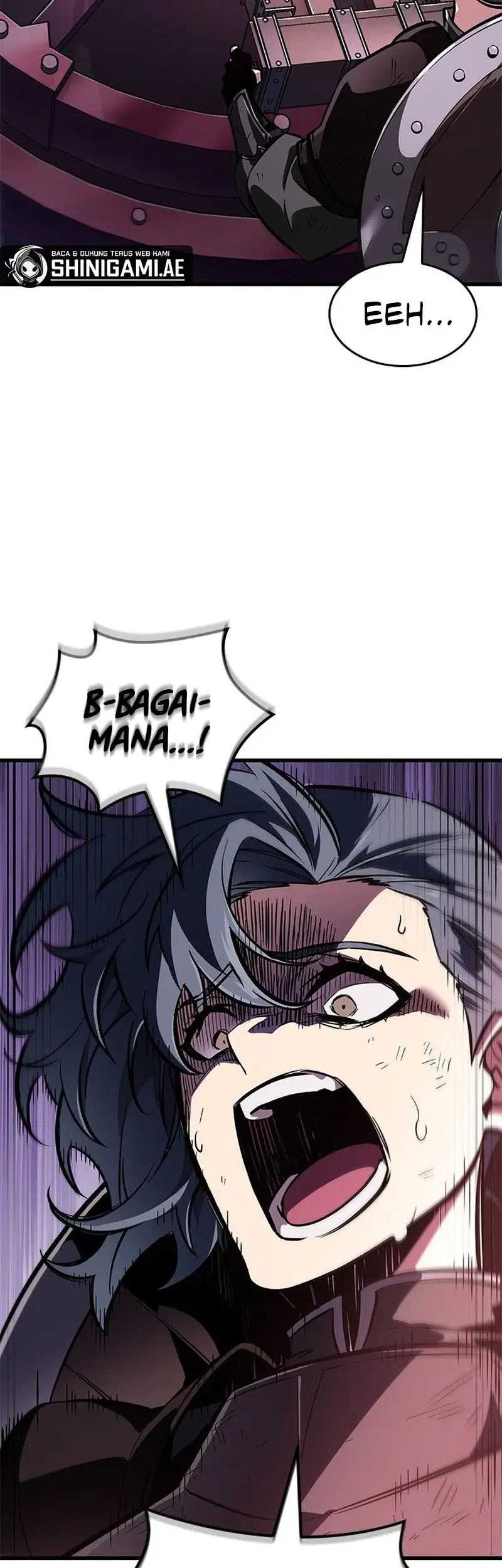 Boushoku-Hi no Ken Chapter 5 - halaman 3