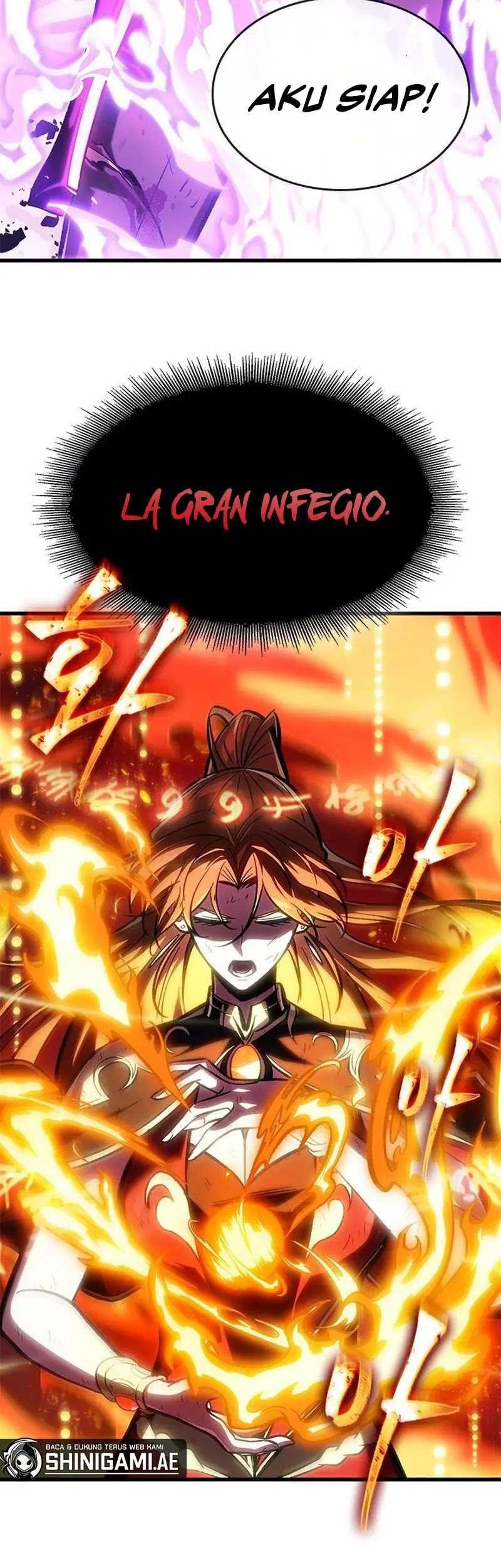 Boushoku-Hi no Ken Chapter 6 - halaman 13