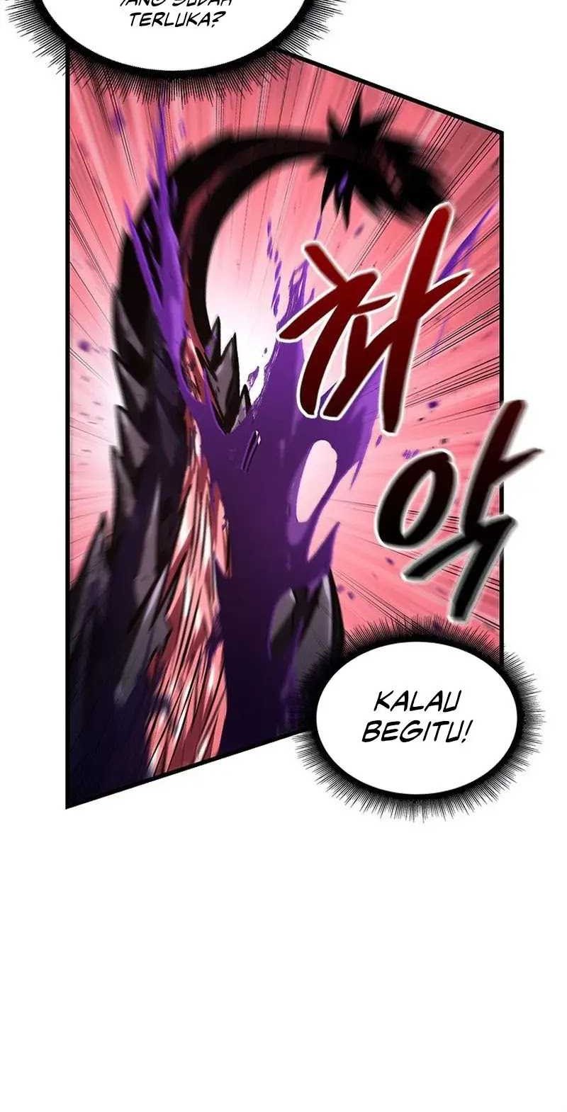 Boushoku-Hi no Ken Chapter 6 - halaman 25