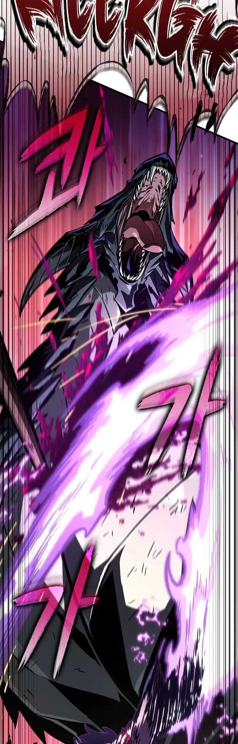 Boushoku-Hi no Ken Chapter 6 - halaman 27