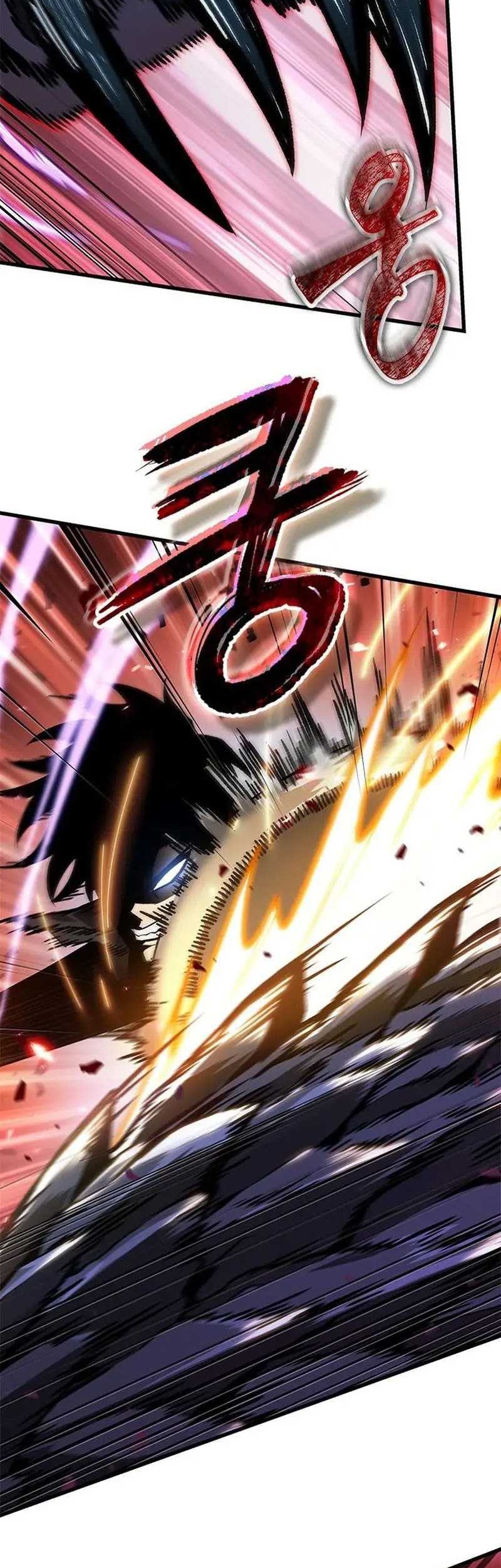 Boushoku-Hi no Ken Chapter 6 - halaman 3
