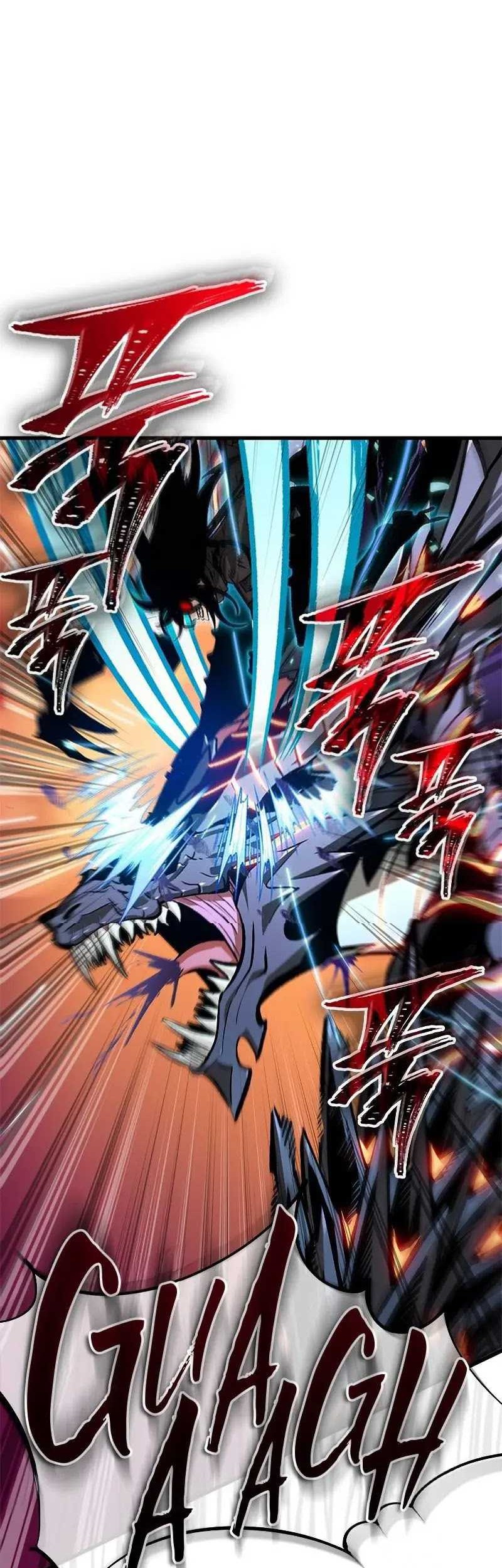 Boushoku-Hi no Ken Chapter 7 - halaman 11
