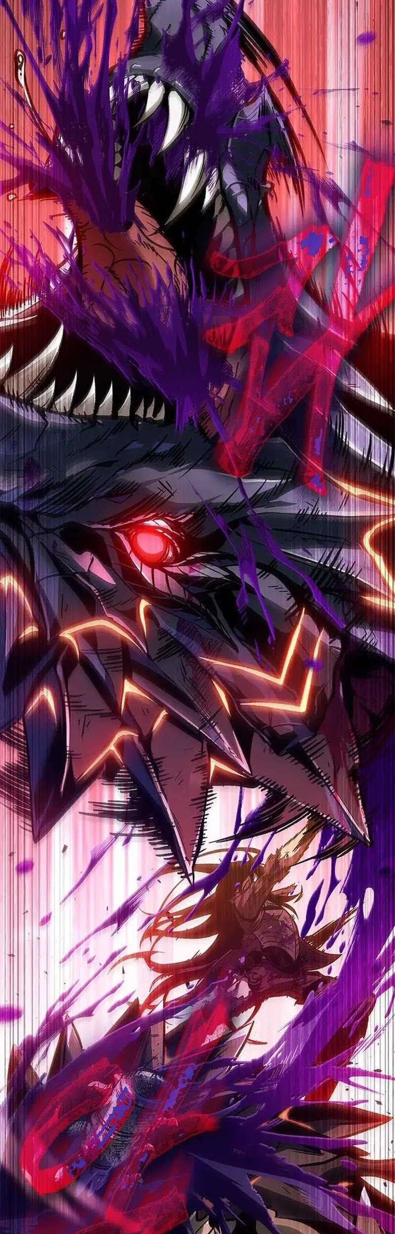 Boushoku-Hi no Ken Chapter 7 - halaman 24