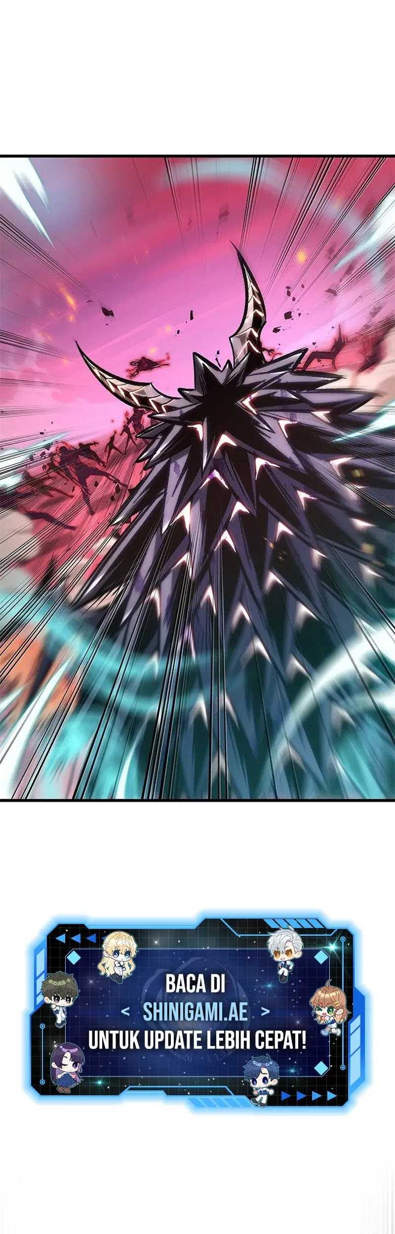 Boushoku-Hi no Ken Chapter 7 - halaman 3