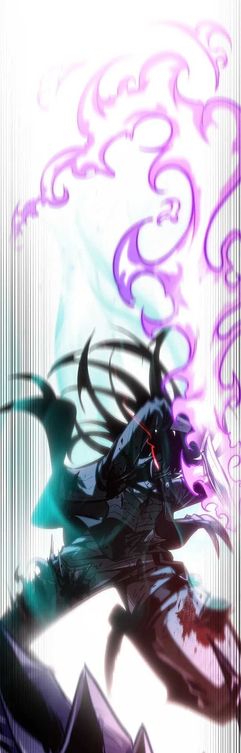Boushoku-Hi no Ken Chapter 7 - halaman 4