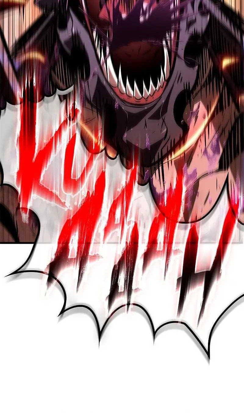 Boushoku-Hi no Ken Chapter 7 - halaman 9