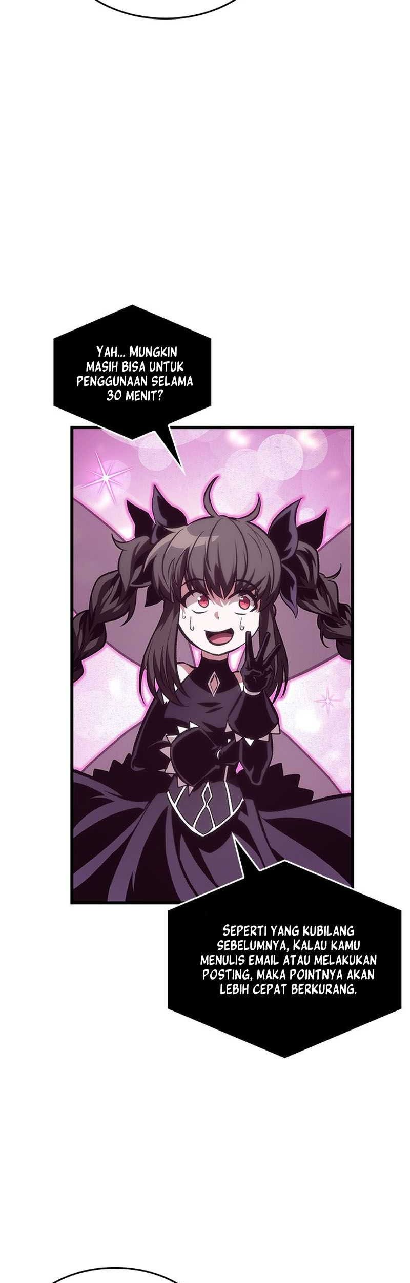 Boushoku-Hi no Ken Chapter 8 - halaman 27