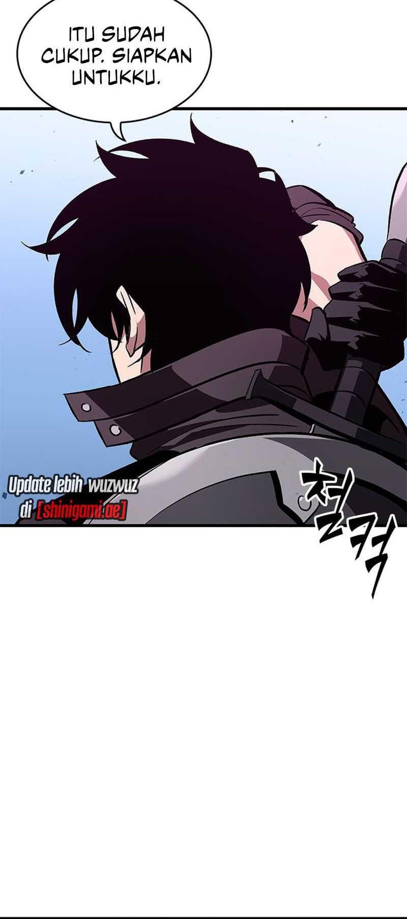 Boushoku-Hi no Ken Chapter 8 - halaman 28