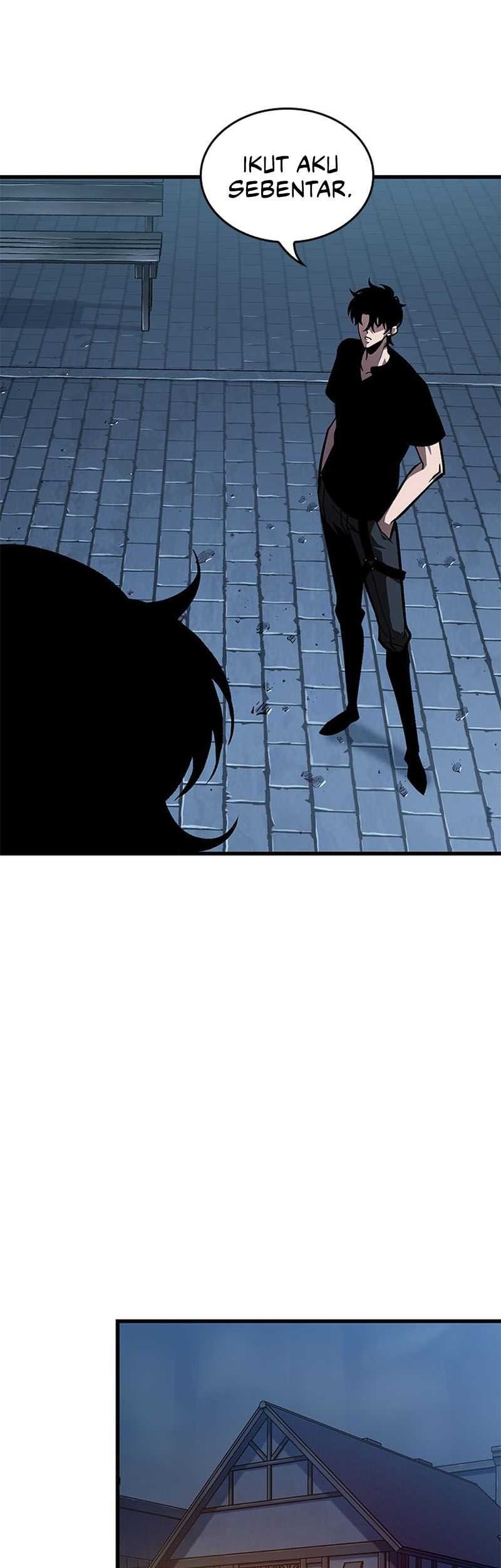 Boushoku-Hi no Ken Chapter 9 - halaman 14