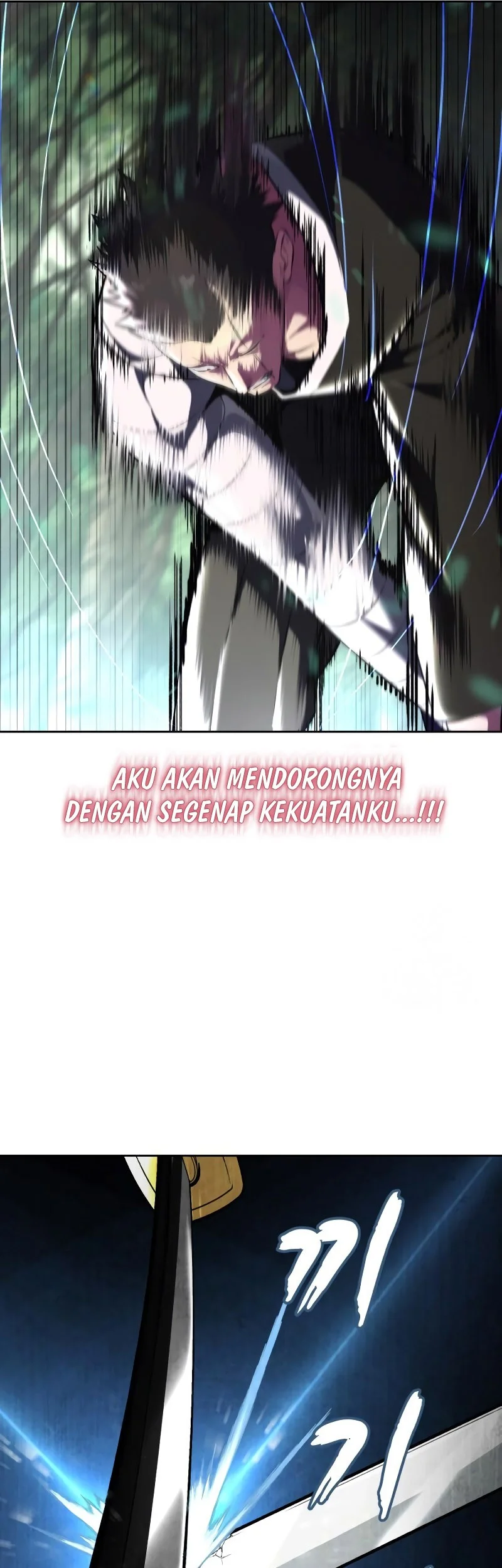 Boushokuki no Ken Chapter 1 - halaman 25