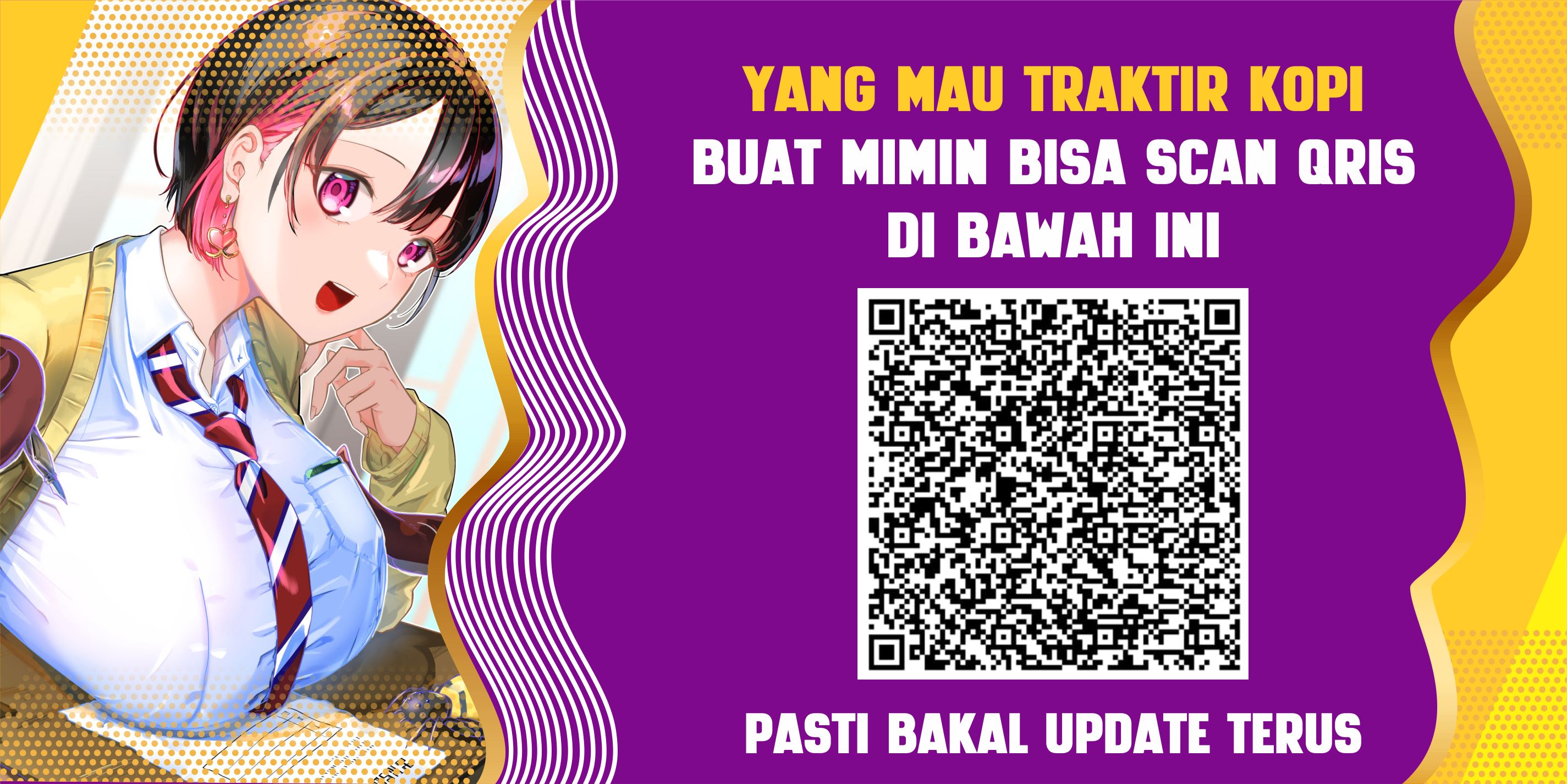 Boy Meets Girl, Again! Chapter 1 - halaman 13