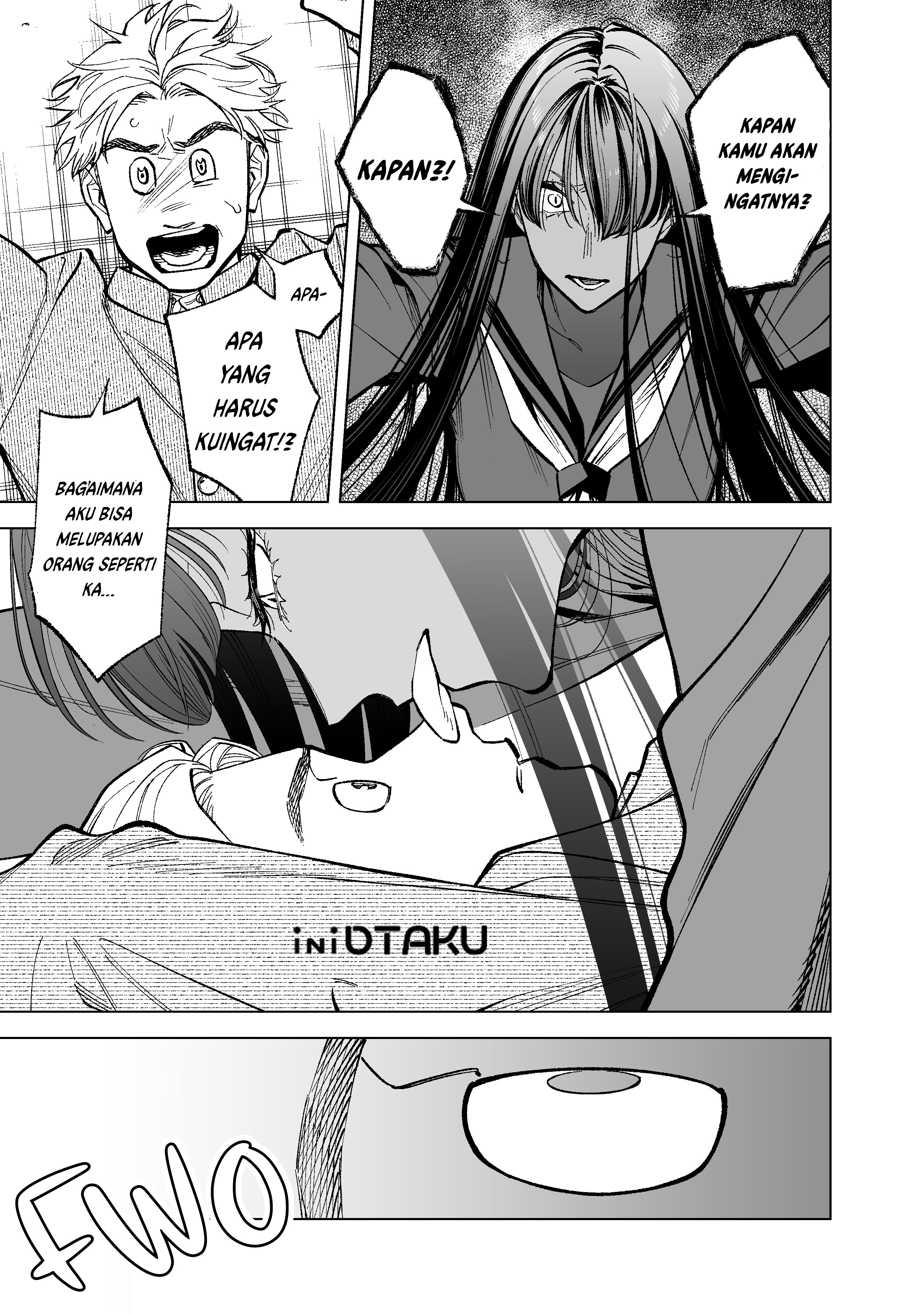 Boy Meets Girl, Again! Chapter 1 - halaman 6
