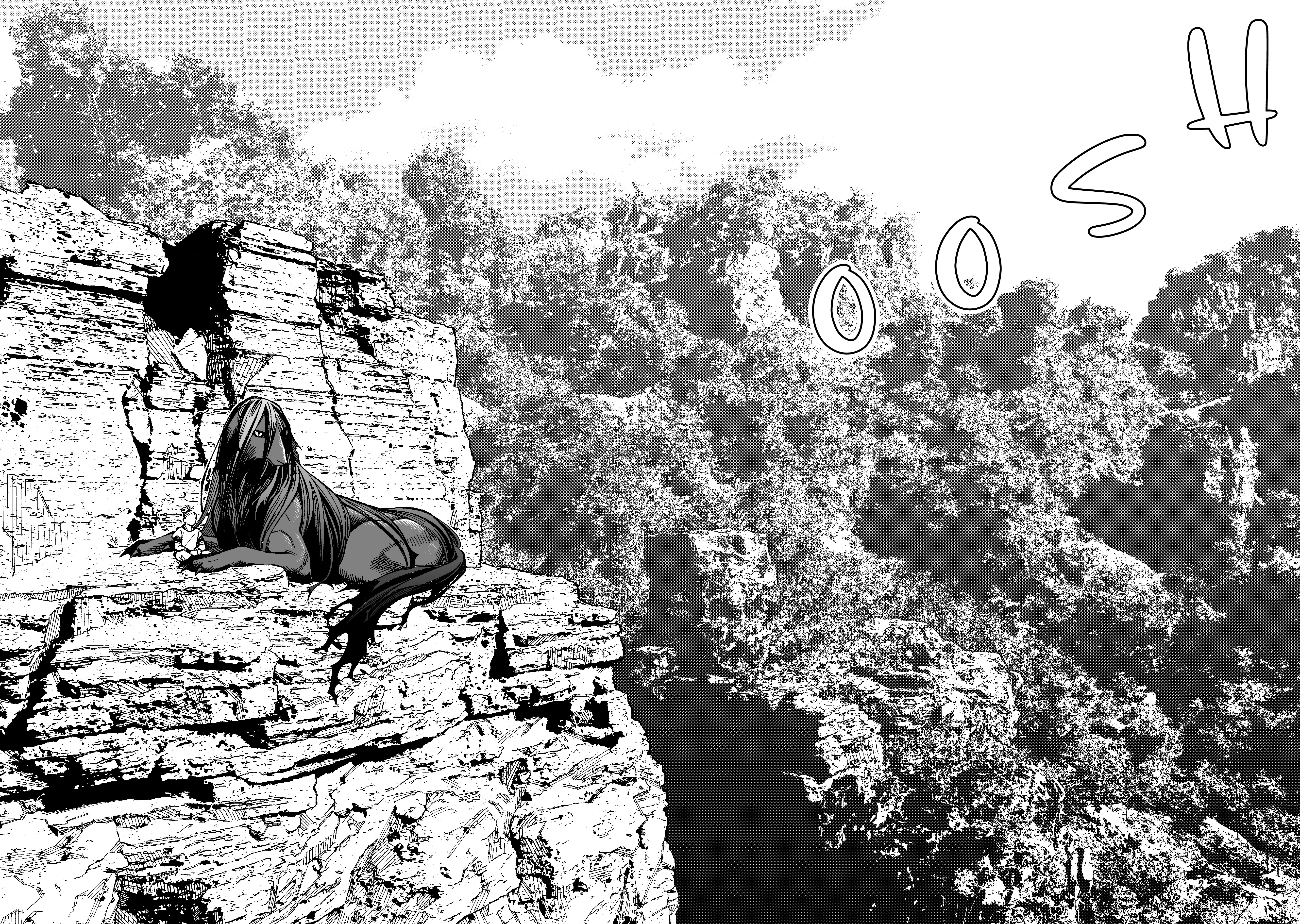 Boy Meets Girl, Again! Chapter 1 - halaman 7