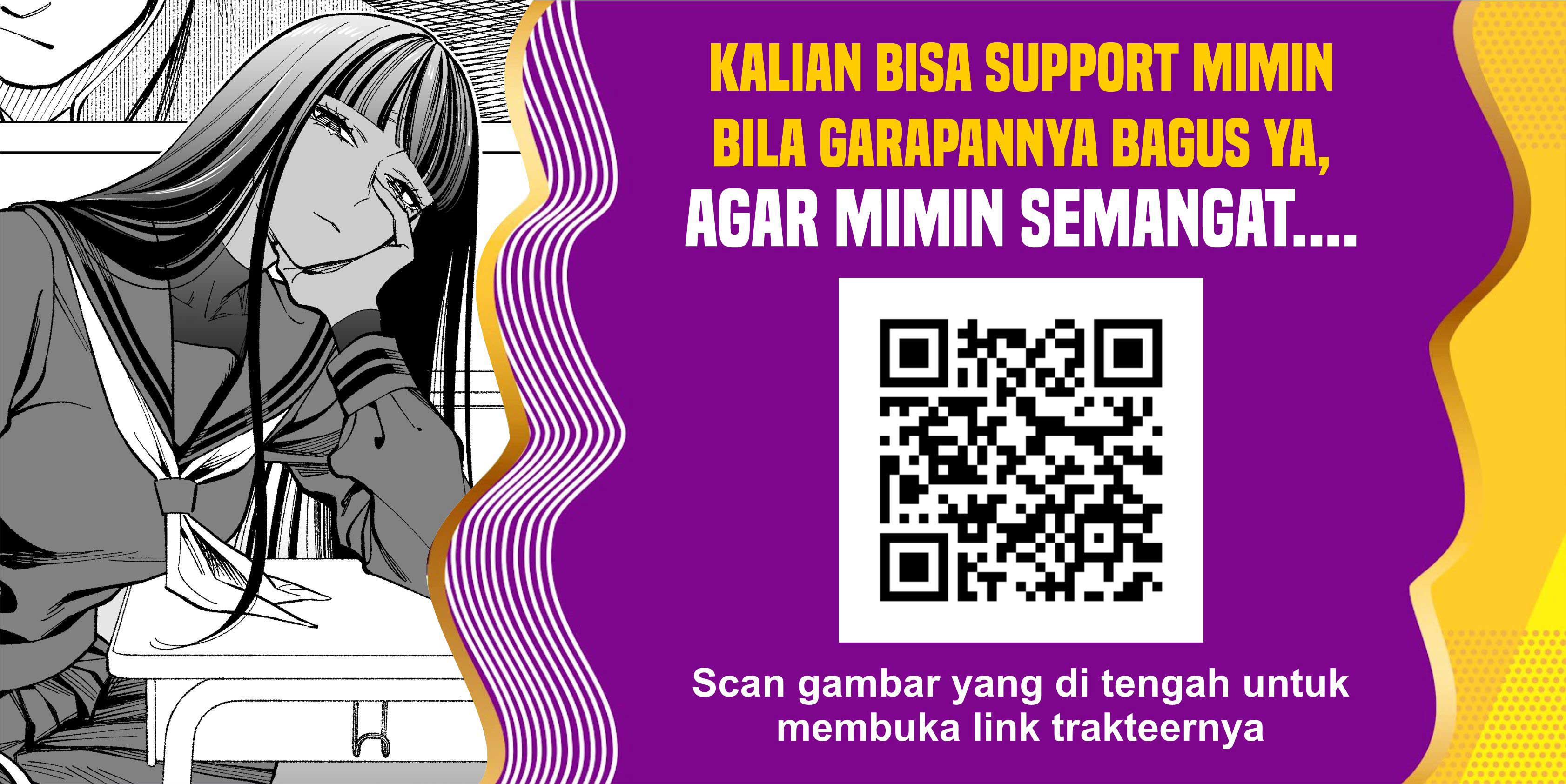 Boy Meets Girl, Again! Chapter 3 - halaman 15
