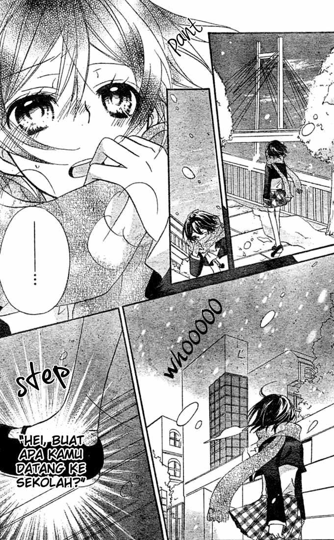Boyfriend Chapter 10 - halaman 26