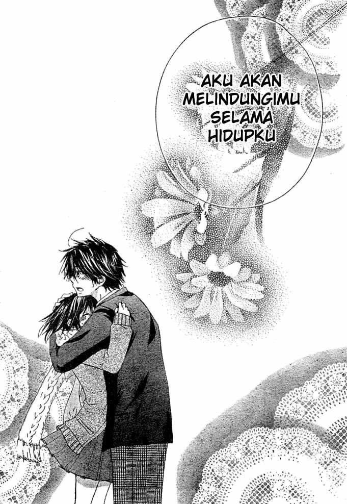 Boyfriend Chapter 11 - halaman 38