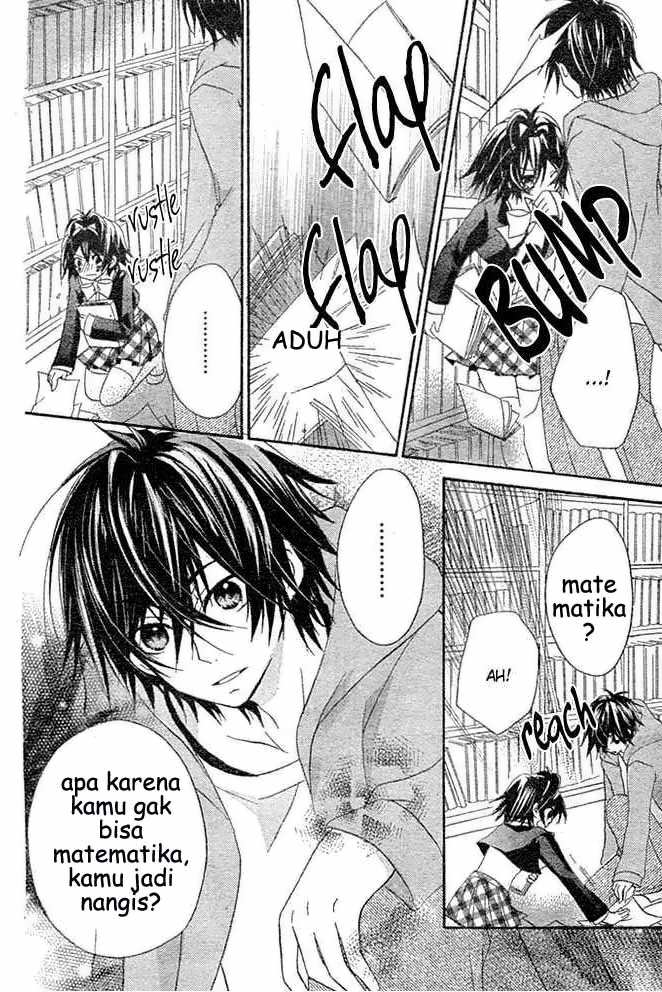 Boyfriend Chapter 2 - halaman 14