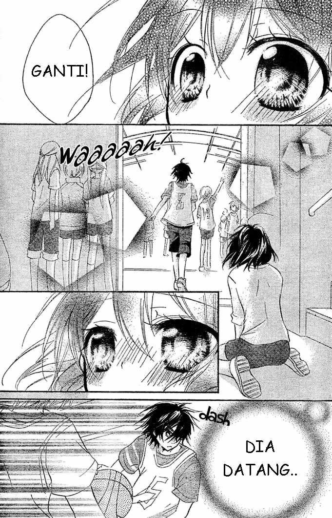 Boyfriend Chapter 3 - halaman 25