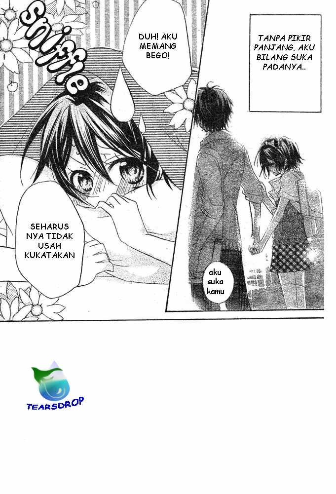 Boyfriend Chapter 4 - halaman 2