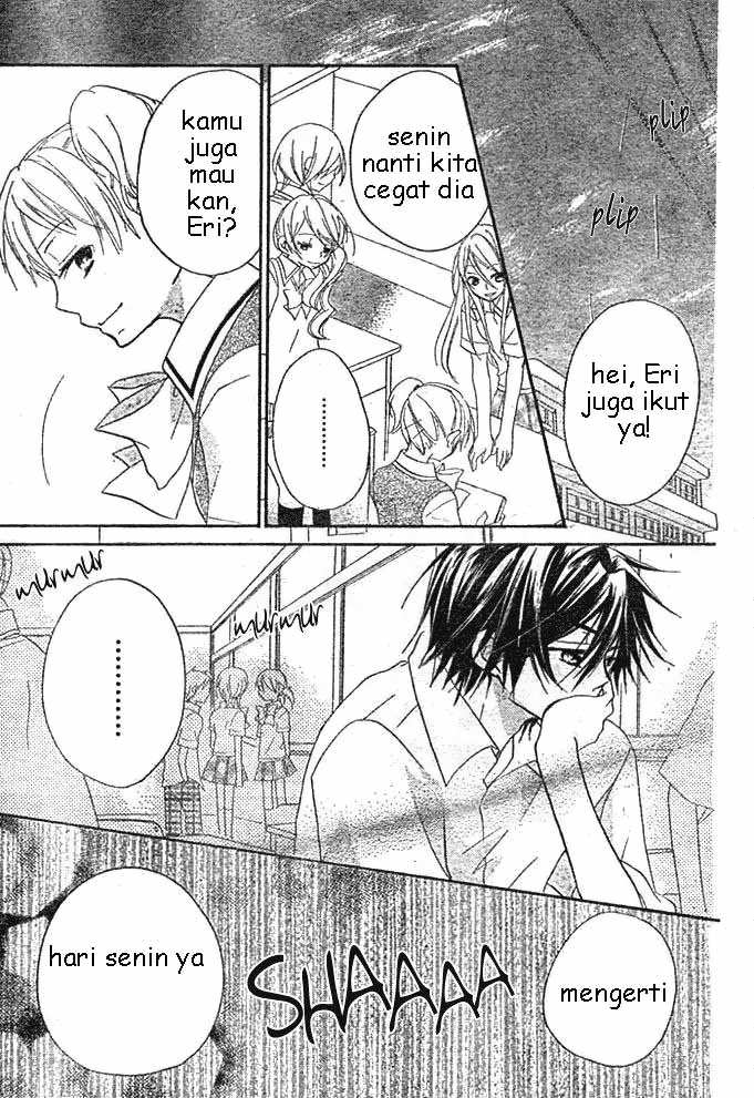 Boyfriend Chapter 4 - halaman 28