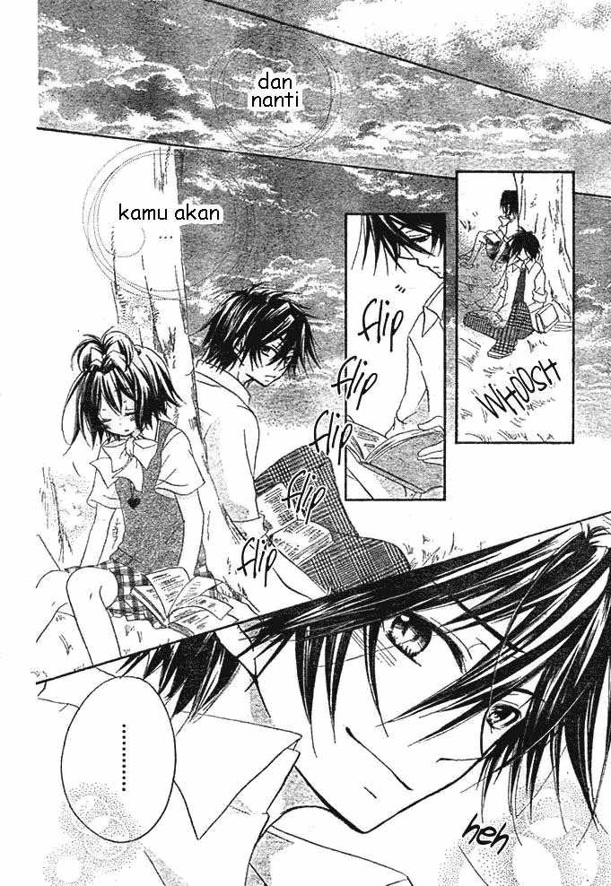 Boyfriend Chapter 4 - halaman 7
