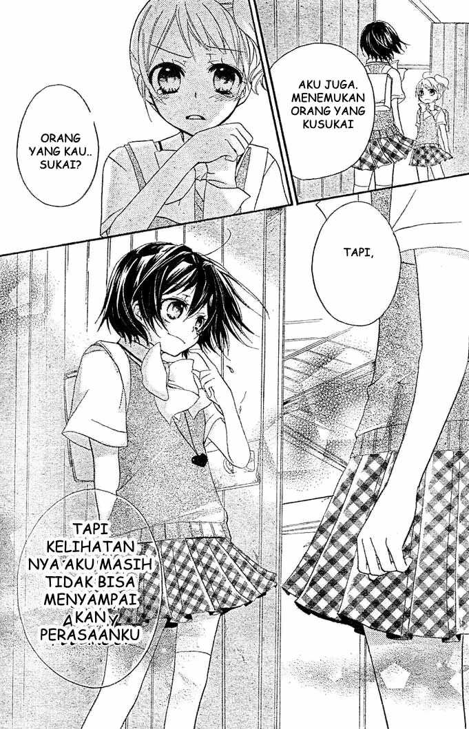 Boyfriend Chapter 5 - halaman 12